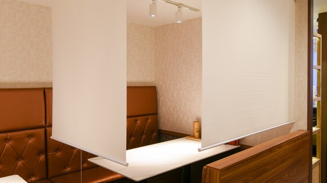 楽楽屋 - メイン写真: