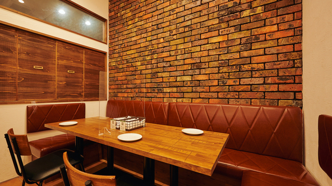 Trattoria&Bar Lucia - メイン写真: