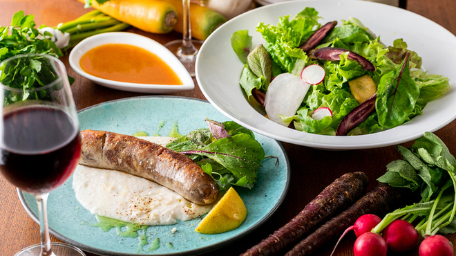 Trattoria&Bar Lucia - メイン写真: