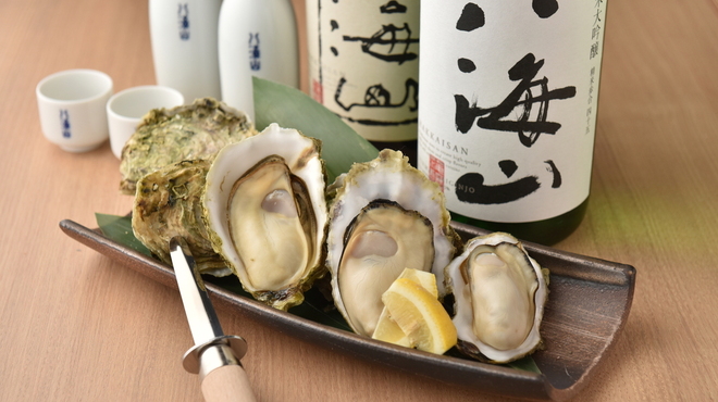 博多焼き鳥・野菜巻き・もつ鍋 串巻きあーと - メイン写真: