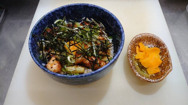 たなか屋炭焼酒場 - メイン写真: