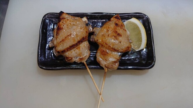 たなか屋炭焼酒場 - メイン写真: