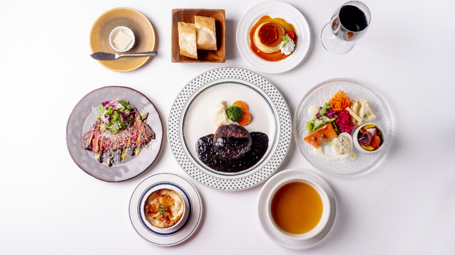 上野洋食 遠山 京成上野 洋食 ネット予約可 食べログ