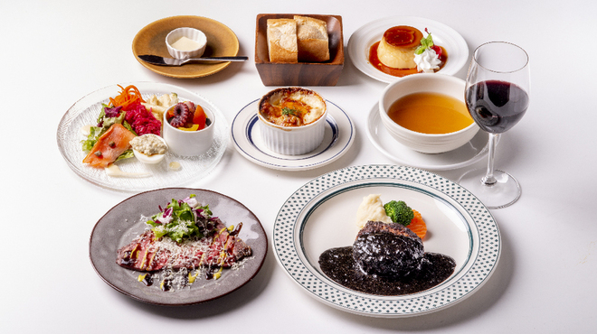 上野洋食 遠山 京成上野 洋食 ネット予約可 食べログ