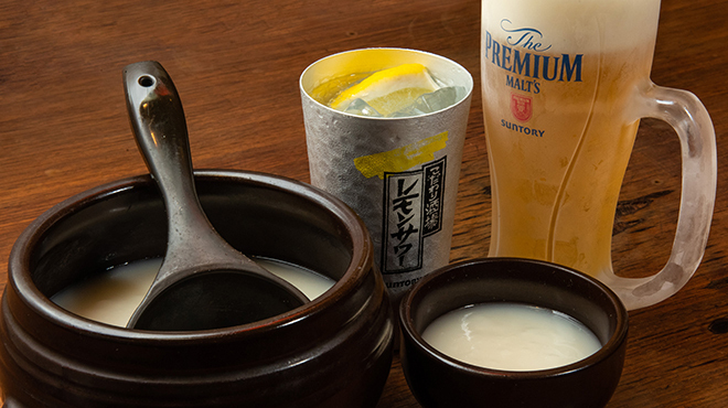 焼肉ハウス - メイン写真: