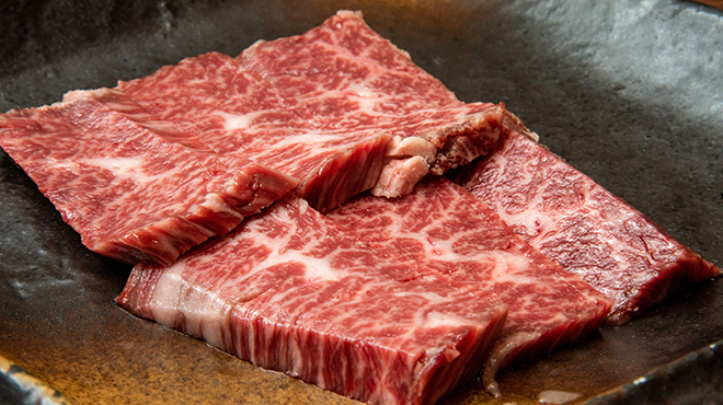 焼肉ハウス - メイン写真: