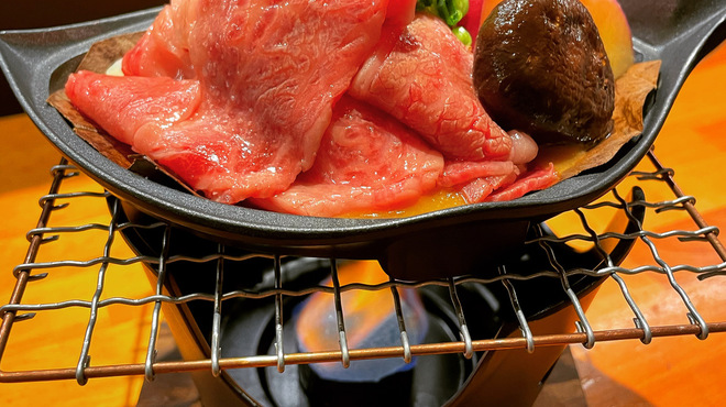 肉の宇佐川 - メイン写真: