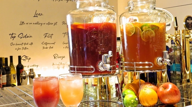 シュラスコ＆ビアレストラン ALEGRIA nerima - メイン写真: