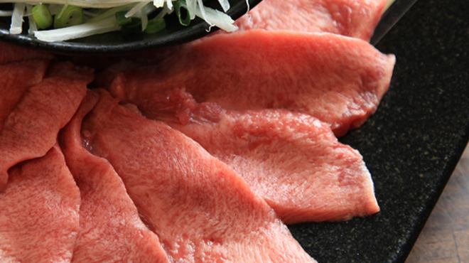 Lane燒肉 Nikudoko