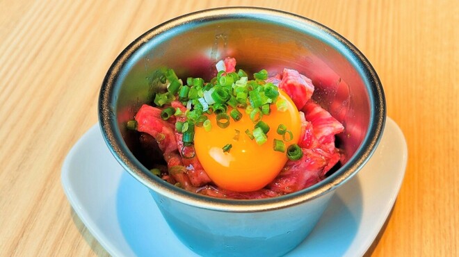 ひとり焼肉一 - メイン写真: