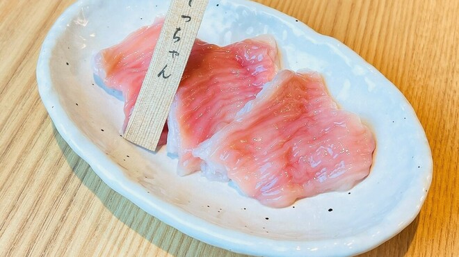 ひとり焼肉一 - メイン写真: