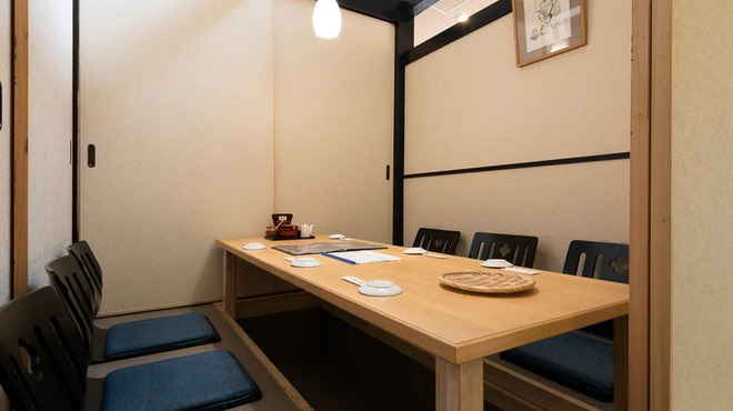 しっとう屋 - メイン写真: