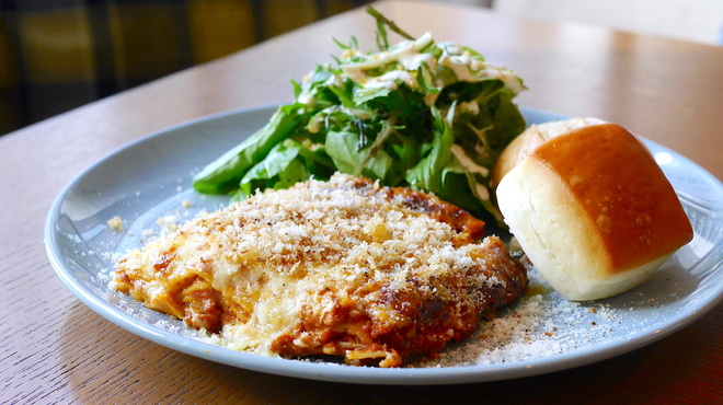 Cafe Dining Bar 104 5 イチマルヨンゴー 新御茶ノ水 カフェ ネット予約可 食べログ