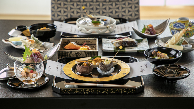 料亭 大宮 一の家 - メイン写真: