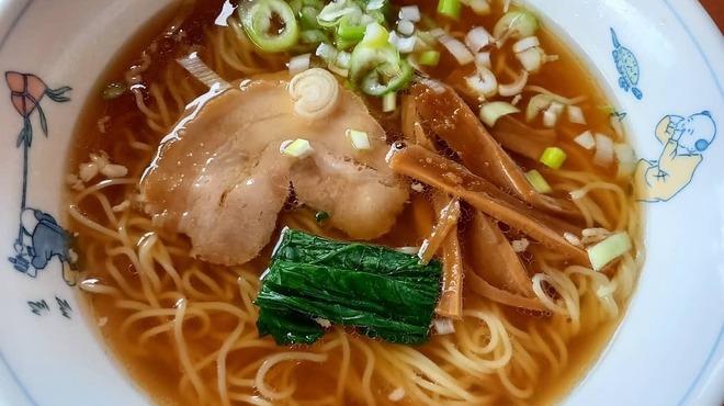 中華市場 炒 - メイン写真: