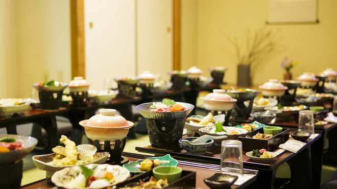 マホロバマインズ三浦 - メイン写真: