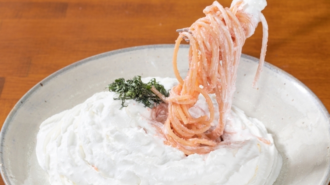 cafe&dining carpe diem - メイン写真: