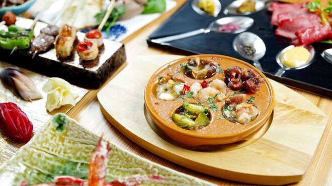 まる赤坂 赤坂見附 居酒屋 食べログ