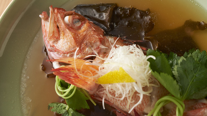 ひ暮らし - メイン写真: