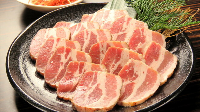 炭火焼肉 韓国料理 Kollabo 新橋店 コラボ 新橋 韓国料理 ネット予約可 食べログ