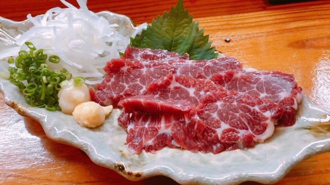 十兵衛 - メイン写真: