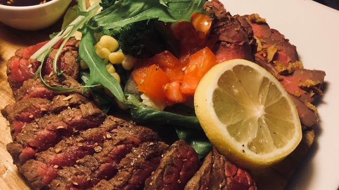 ワイン食堂ukine - メイン写真: