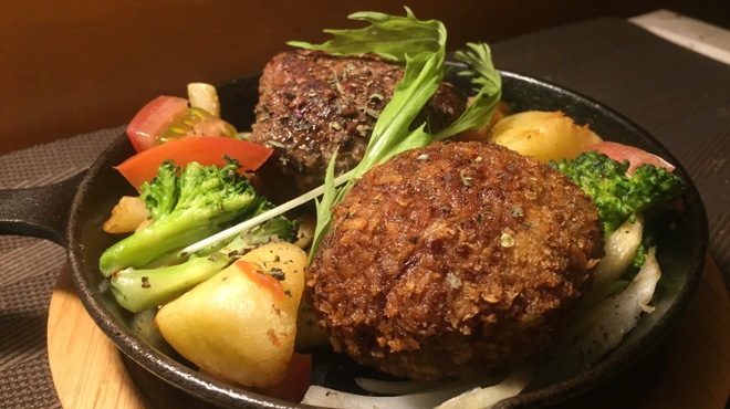 ワイン食堂ukine - メイン写真: