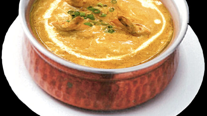 インド・ネパール料理 シャマーマハル - メイン写真: