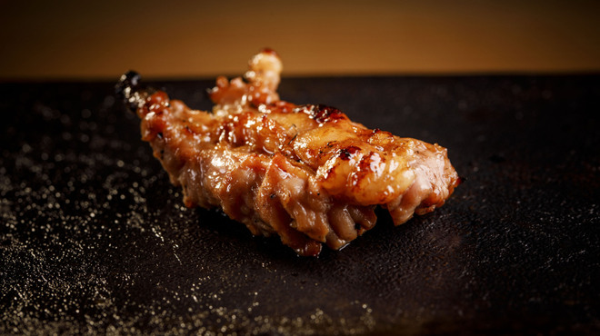 焼鶏 ひらこ - 料理写真: