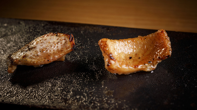 焼鶏 ひらこ - 料理写真: