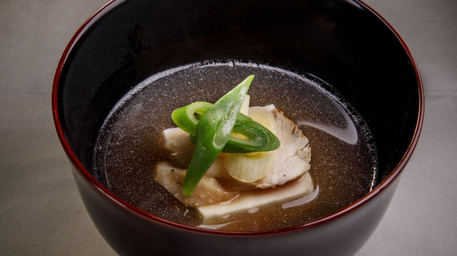 焼鶏 ひらこ - 料理写真: