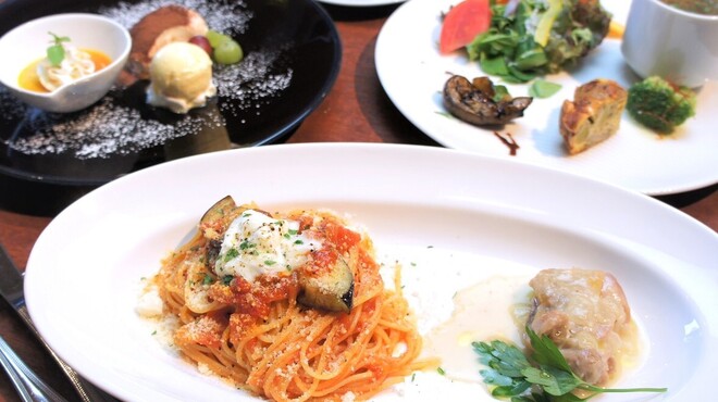 La Porta ラ ポルタ 研究学園 イタリアン ネット予約可 食べログ