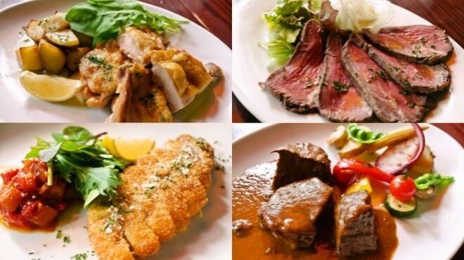 イタリア酒場 Osteria Pinocchio - メイン写真: