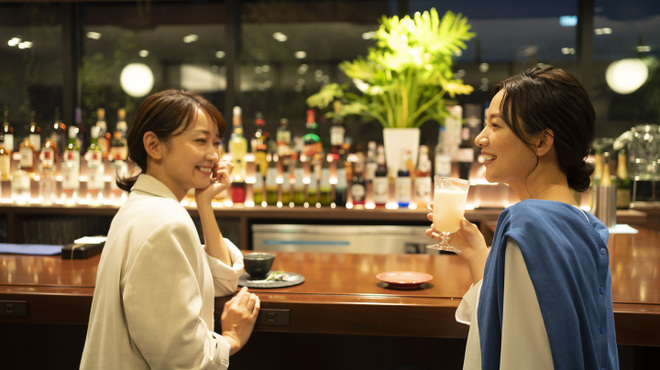 花岡 DINING and BAR - メイン写真: