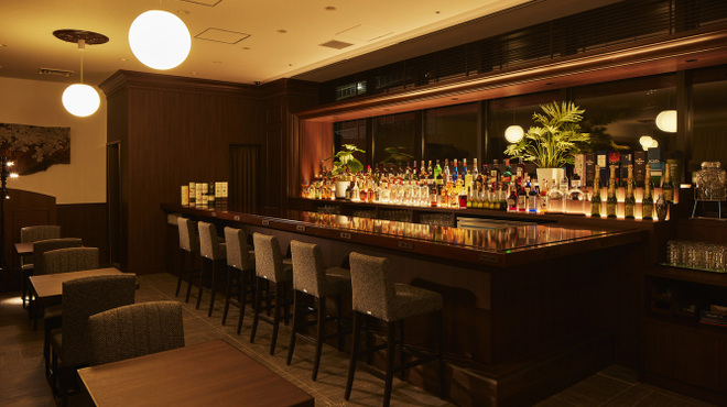 花岡 DINING and BAR - メイン写真: