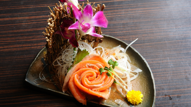 ワッサイ酒場 - メイン写真: