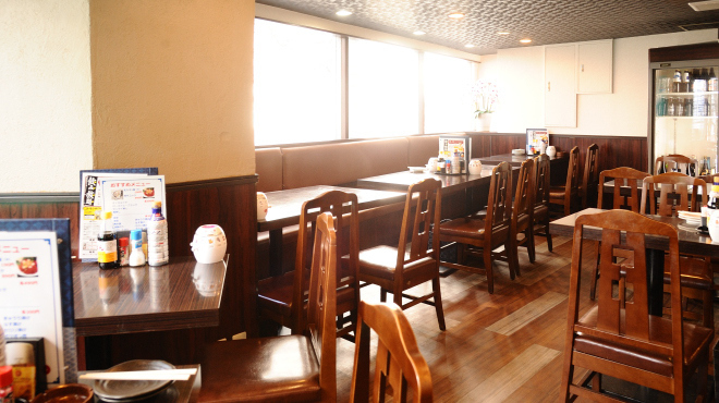 ワッサイ酒場 - メイン写真: