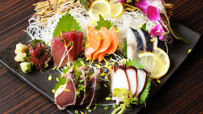 ワッサイ酒場 - メイン写真: