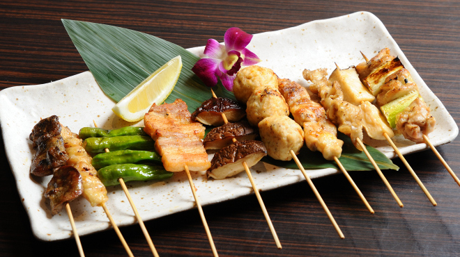 ワッサイ酒場 - メイン写真: