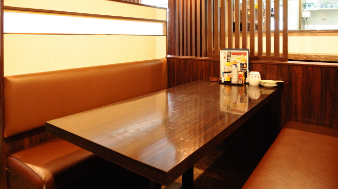 ワッサイ酒場 - メイン写真: