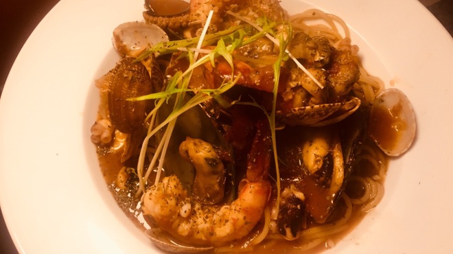 ワイン食堂ukine - メイン写真: