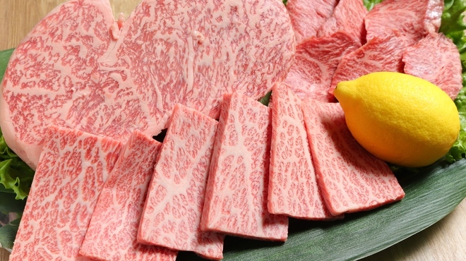 焼肉 たっとん亭 - メイン写真: