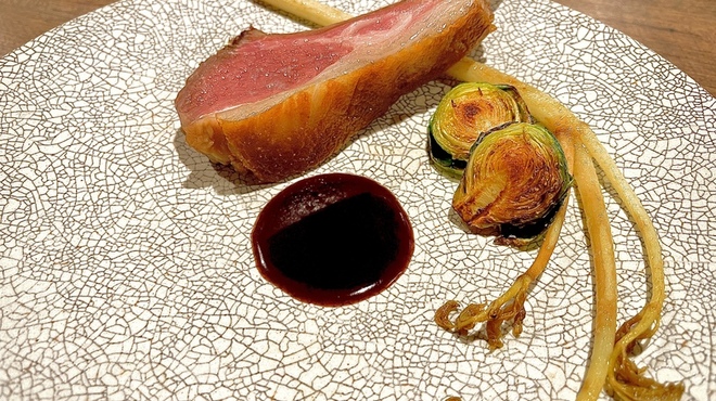Inoubliable - メイン写真: