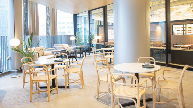 Cosme Kitchen Adaptation - メイン写真: