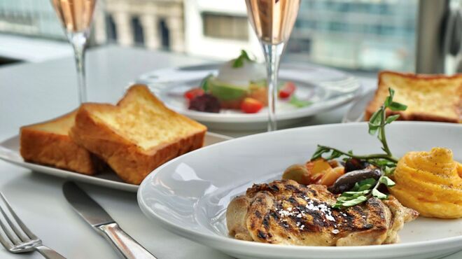 マーサーブランチ ギンザテラス Mercer Brunch 銀座一丁目 カフェ ネット予約可 食べログ マーサーブランチ ギンザテラス Mercer Brunch 銀座一丁目 カフェ ネット予約可 食べログ