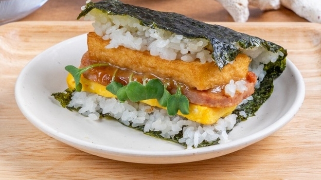 おきまろ - メイン写真: