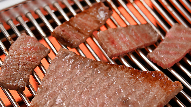 焼肉たんず 食べ放題 精肉卸直売所 福岡西店 姪浜 焼肉 ネット予約可 食べログ