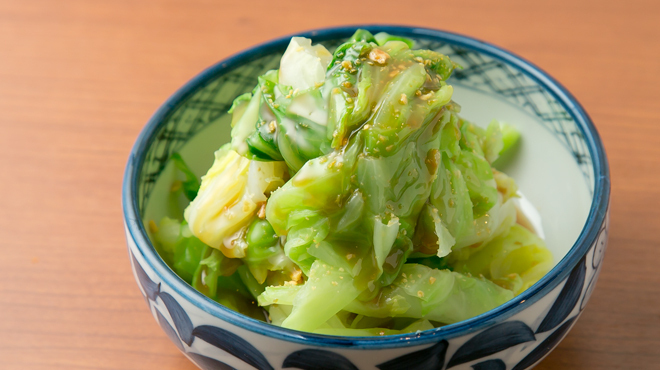 焼き鳥・もつ焼 新 - メイン写真: