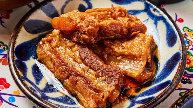 読谷食堂 - メイン写真: