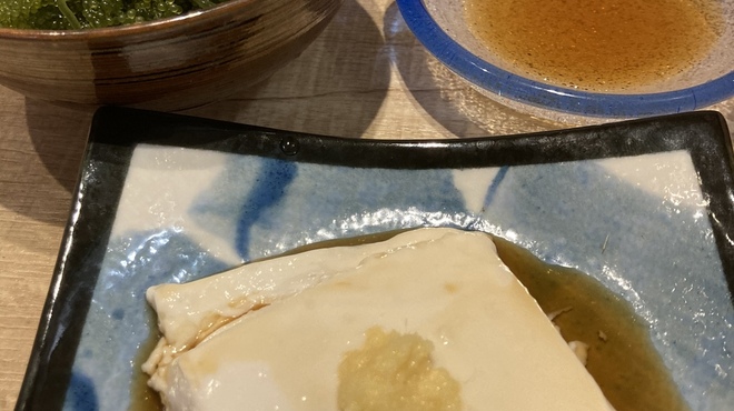 読谷食堂 - メイン写真: